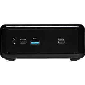 ASRock NUC BOX-1340P/D5 Core i5 Barebone Mini PC
