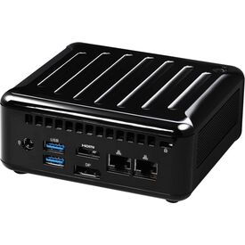 ASRock NUC BOX-1340P/D5 Core i5 Barebone Mini PC