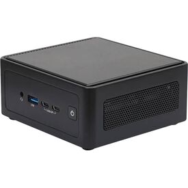 ASRock NUC BOX-255H Core Ultra 7 Barebone