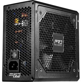 ASRock PRO-650B 650W 80 PLUS Bronze ATX 3.1 Power Supply