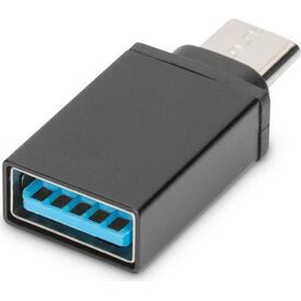 ASSMANN USB adapter USB Type A (F) to USB-C (M)