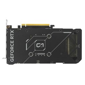 ASUS Dual RTX 5060 OC 8GB GDDR7