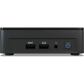 ASUS NUC 12 Pro Slim i5 Barebone Mini PC