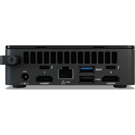 ASUS NUC 12 Pro Slim i5 Barebone Mini PC
