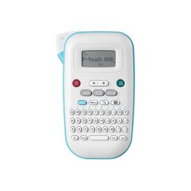 Brother P-touch PT-N10 Handheld Label Maker