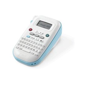 Brother P-touch PT-N10 Handheld Label Maker