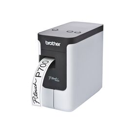 Brother P-touch PT-P700 USB Label Printer
