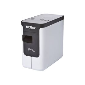 Brother P-touch PT-P700 USB Label Printer