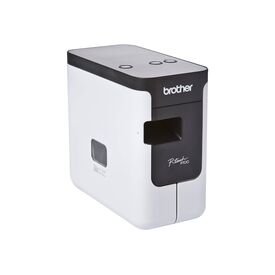 Brother P-touch PT-P700 USB Label Printer