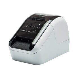 Brother QL-810Wc Label Printer Wi-Fi USB