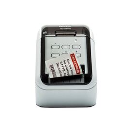 Brother QL-810Wc Label Printer Wi-Fi USB