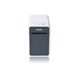 Brother TD-2125N Label Printer USB LAN