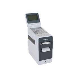 Brother TD-2130N Label Printer USB LAN