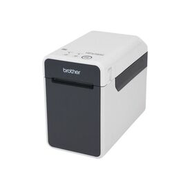 Brother TD-2130N Label Printer USB LAN