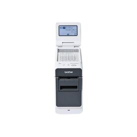 Brother TD-2130N Label Printer USB LAN
