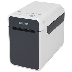 Brother TD-2130N Label Printer USB LAN