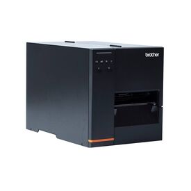 Brother TJ-4120TN 4-Inch Industrial Printer