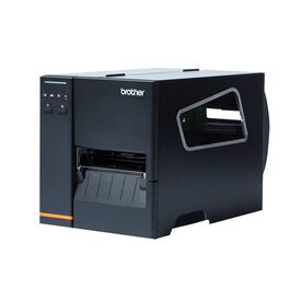 Brother TJ-4120TN 4-Inch Industrial Printer