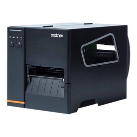 Brother TJ-4120TN 4-Inch Industrial Printer