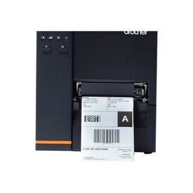 Brother TJ-4120TN 4-Inch Industrial Printer
