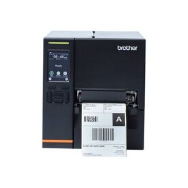Brother TJ-4121TN 300dpi Industrial Label Printer
