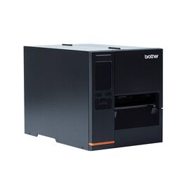 Brother TJ-4121TN 300dpi Industrial Label Printer