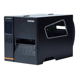 Brother TJ-4121TN 300dpi Industrial Label Printer