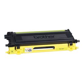 Brother TN135Y Yellow Original Toner Cartridge