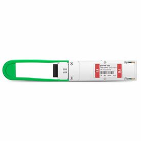 Cisco QSFP-100G-FR-S= QSFP28 Transceiver Module | 100GbE | LC Single-Mode