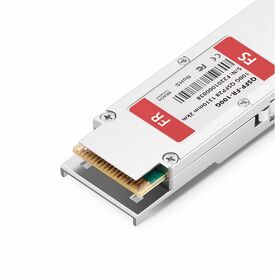Cisco QSFP-100G-FR-S= QSFP28 Transceiver Module | 100GbE | LC Single-Mode