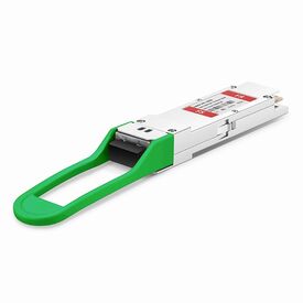 Cisco QSFP-100G-FR-S= QSFP28 Transceiver Module | 100GbE | LC Single-Mode