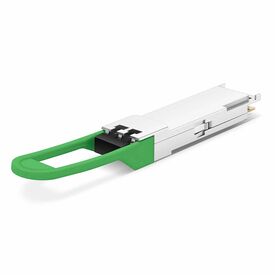 Cisco QSFP-100G-FR-S= QSFP28 Transceiver Module | 100GbE | LC Single-Mode