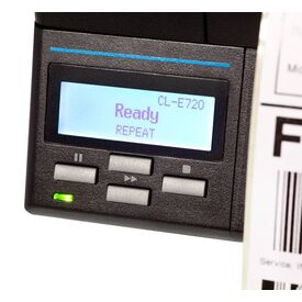 Citizen CL-E720 203 dpi Label Printer
