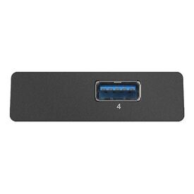 D-Link DUB-1340 4-Port SuperSpeed USB 3.0 Hub