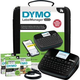 DYMO LabelManager 640CB Bluetooth USB-C QWERTZ