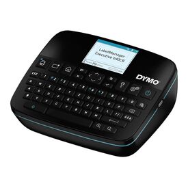 DYMO LabelManager Executive 640CB QWERTZ