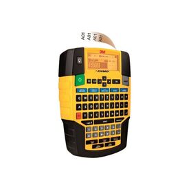 DYMO Rhino 4200 QWERTZ Label Maker