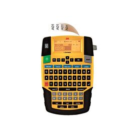 DYMO Rhino 4200 QWERTZ Label Maker
