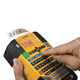 DYMO Rhino 4200 QWERTZ Label Maker