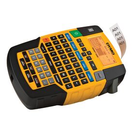 DYMO Rhino 4200 QWERTZ Label Maker