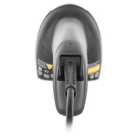 Datalogic Gryphon GD4590 – 2D Megapixel Scanner, Motionix, Multi-IF, Black