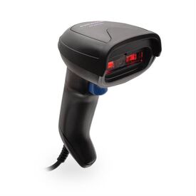 Datalogic Gryphon I GD4220 – 1D Linear Imager, USB Kit, Black