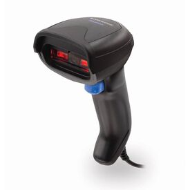 Datalogic Gryphon I GD4220 – 1D Linear Imager, USB Kit, Black