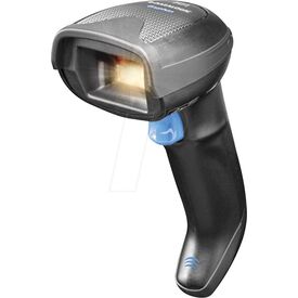Datalogic Gryphon I GD4590 – 1D/2D Multi-Interface Scanner, Black