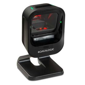 Datalogic Magellan 900i – Omnidirectional 2D Presentation Scanner, Magnetic Mount, USB, Black