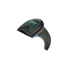 Datalogic QuickScan QBT2101 – 1D Bluetooth Scanner, USB Micro Cable Kit, Black