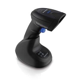 Datalogic QuickScan QM2500 – 2D Megapixel 433MHz Scanner, USB Kit, Black