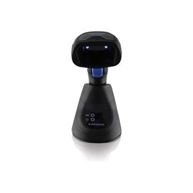 Datalogic QuickScan QM2500 – 2D Megapixel 433MHz Scanner, USB Kit, Black