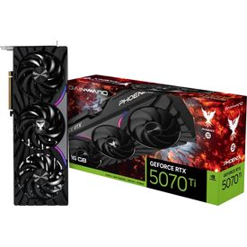 Gainward RTX 5070 Ti Phoenix-S 16GB