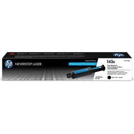 HP 143A Reload Kit | Black Toner Refill